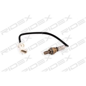 Lambda Sensor - RIDEX 3922L0063