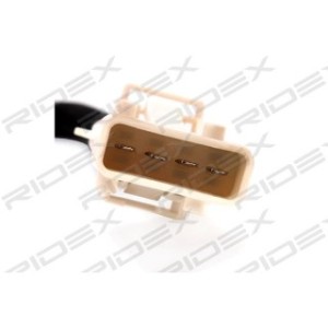 Lambda Sensor - RIDEX 3922L0063