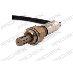 Lambda Sensor - RIDEX 3922L0063
