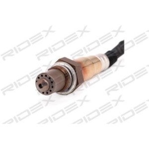 Lambda Sensor - RIDEX 3922L0164