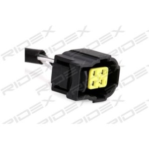 Lambda Sensor - RIDEX 3922L0164
