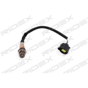 Lambda Sensor - RIDEX 3922L0164
