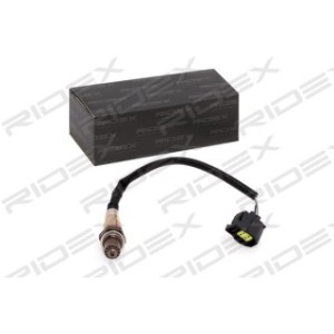 Lambda Sensor - RIDEX 3922L0164
