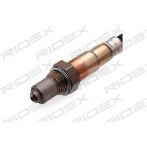 Lambda Sensor - RIDEX 3922L0165