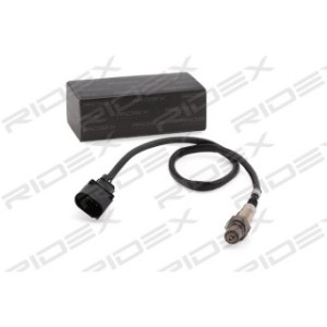 Lambda Sensor - RIDEX 3922L0165