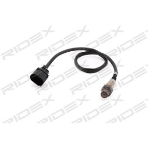 Lambda Sensor - RIDEX 3922L0165
