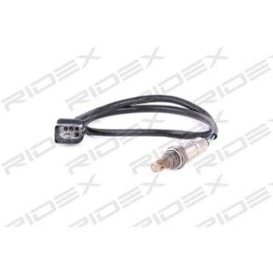 Lambda Sensor - RIDEX 3922L0166