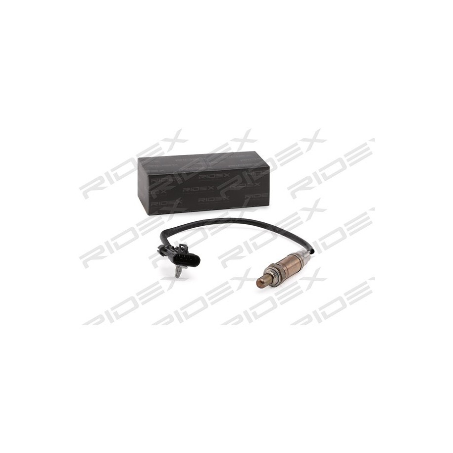 Lambda Sensor - RIDEX 3922L0079