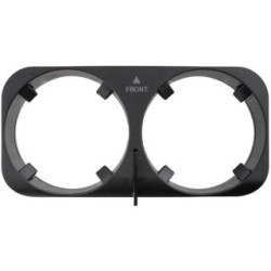 Cupholder for MERCEDES S-CLASS OE A2216801991