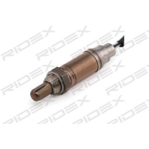 Lambda Sensor - RIDEX 3922L0079