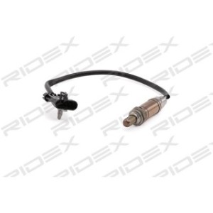 Lambda Sensor - RIDEX 3922L0079