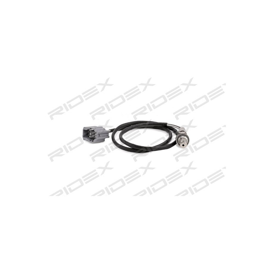 Lambda Sensor - RIDEX 3922L0175