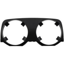 Cupholder for BMW 7 OE 51169179820