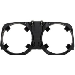 Cupholder for BMW 7 OE 51169179820