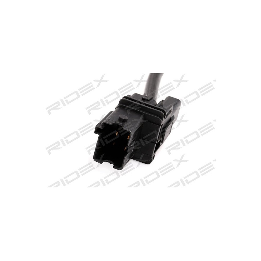 Lambda Sensor - RIDEX 3922L0179