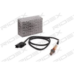 Lambda Sensor - RIDEX 3922L0179