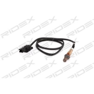 Lambda Sensor - RIDEX 3922L0179