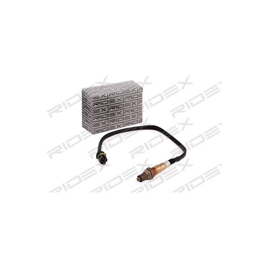 Lambda Sensor - RIDEX 3922L0083