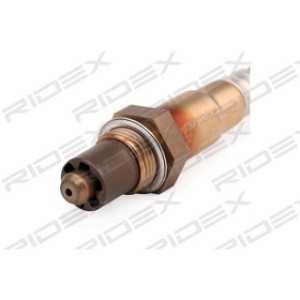 Lambda Sensor - RIDEX 3922L0083