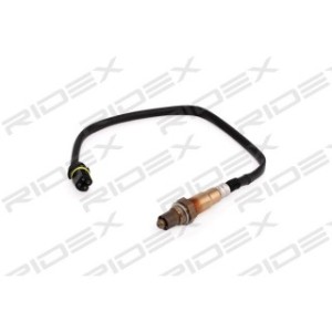 Lambda Sensor - RIDEX 3922L0083