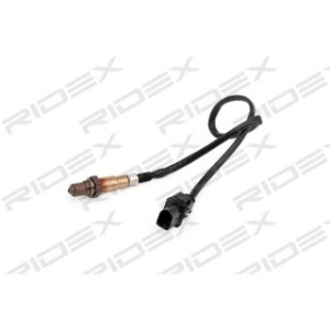 Lambda Sensor - RIDEX 3922L0184