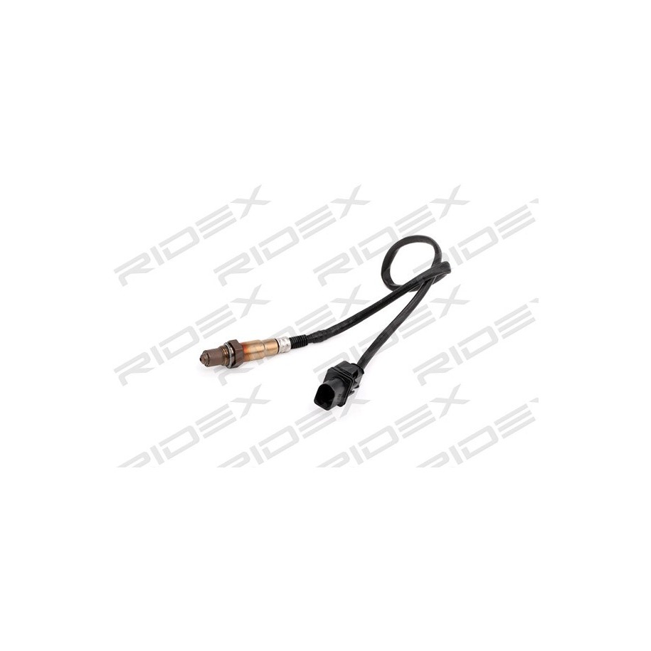 Lambda Sensor - RIDEX 3922L0184