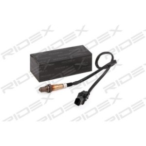 Lambda Sensor - RIDEX 3922L0184