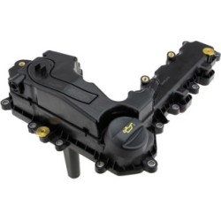 Cylinder Head Cover for CITROEN, DS, VAUXHALL, PEUGEOT OE 9808923780