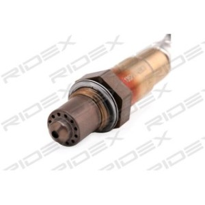 Lambda Sensor - RIDEX 3922L0184