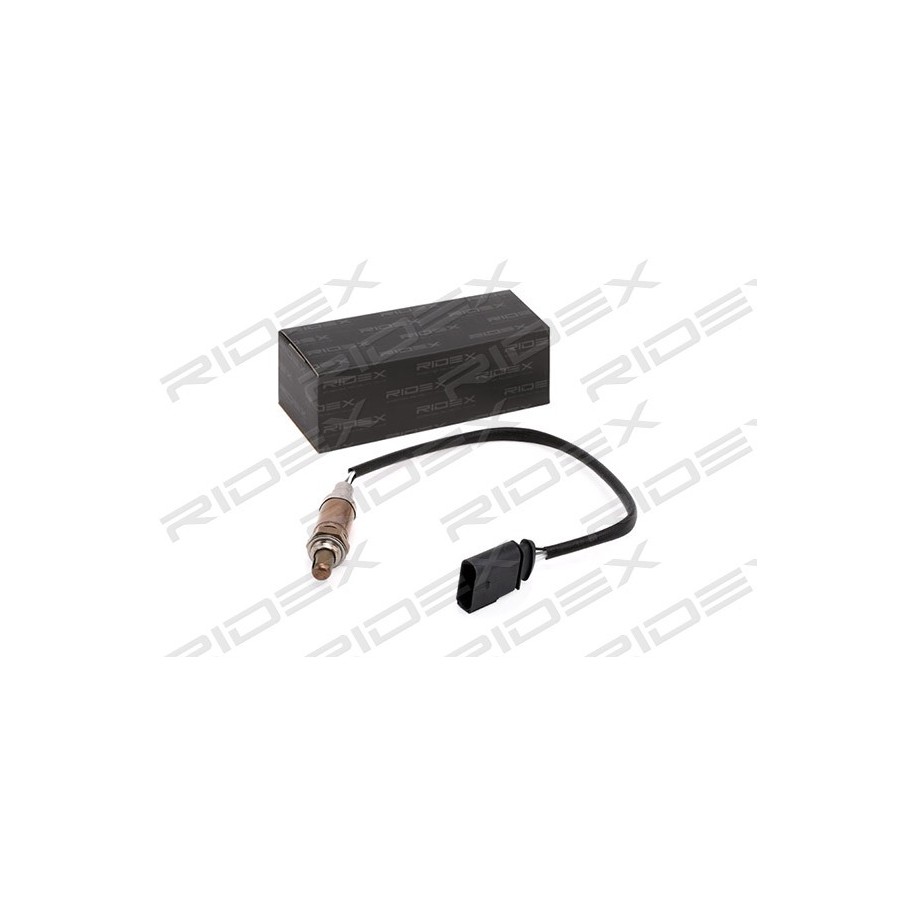 Lambda Sensor - RIDEX 3922L0089