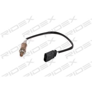 Lambda Sensor - RIDEX 3922L0089
