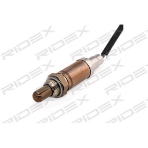 Lambda Sensor - RIDEX 3922L0089