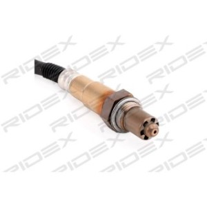 Lambda Sensor - RIDEX 3922L0112