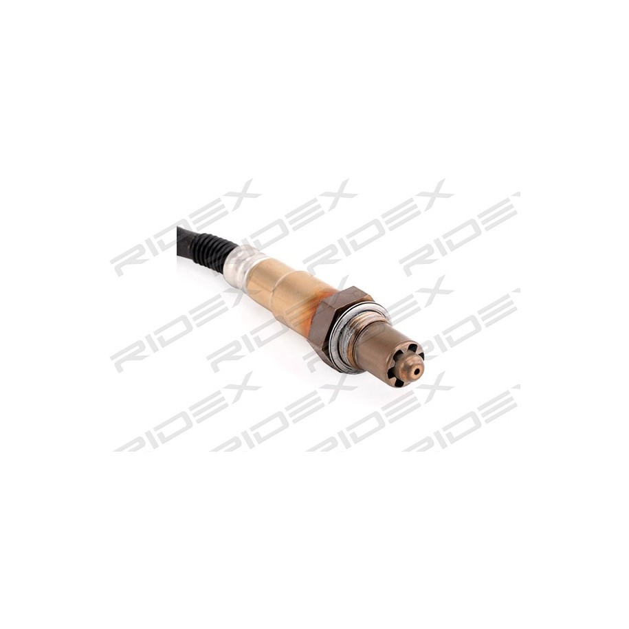Lambda Sensor - RIDEX 3922L0112