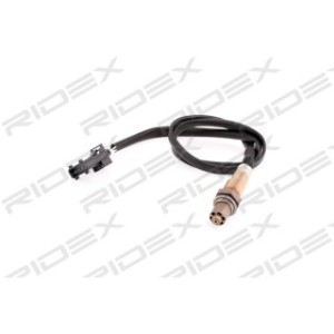 Lambda Sensor - RIDEX 3922L0112