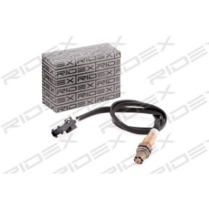 Lambda Sensor - RIDEX 3922L0112
