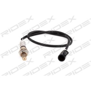 Lambda Sensor - RIDEX 3922L0195