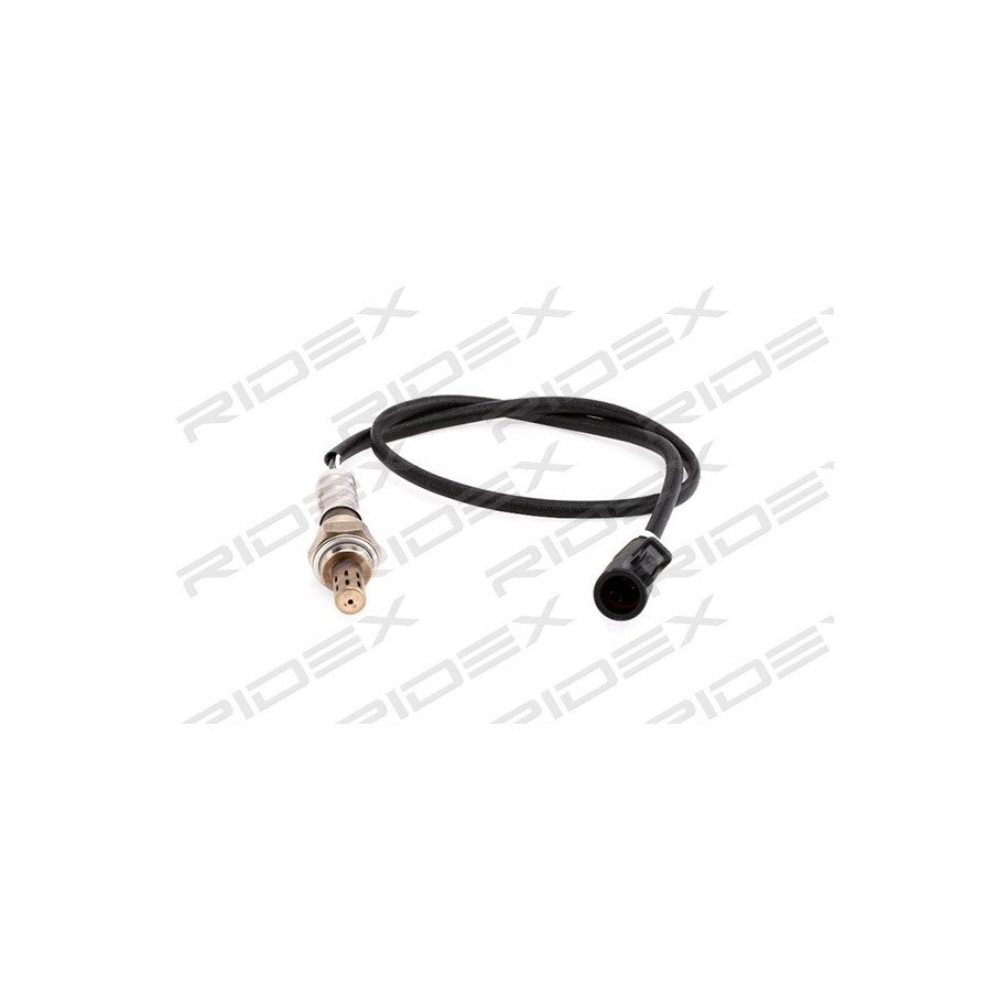 Lambda Sensor - RIDEX 3922L0195