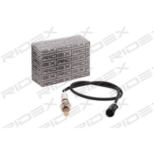 Lambda Sensor - RIDEX 3922L0195