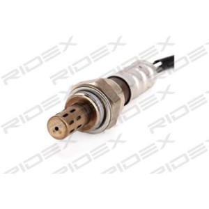 Lambda Sensor - RIDEX 3922L0195