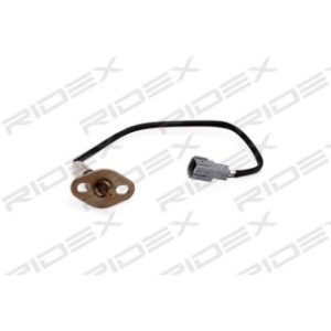 Lambda Sensor - RIDEX 3922L0203