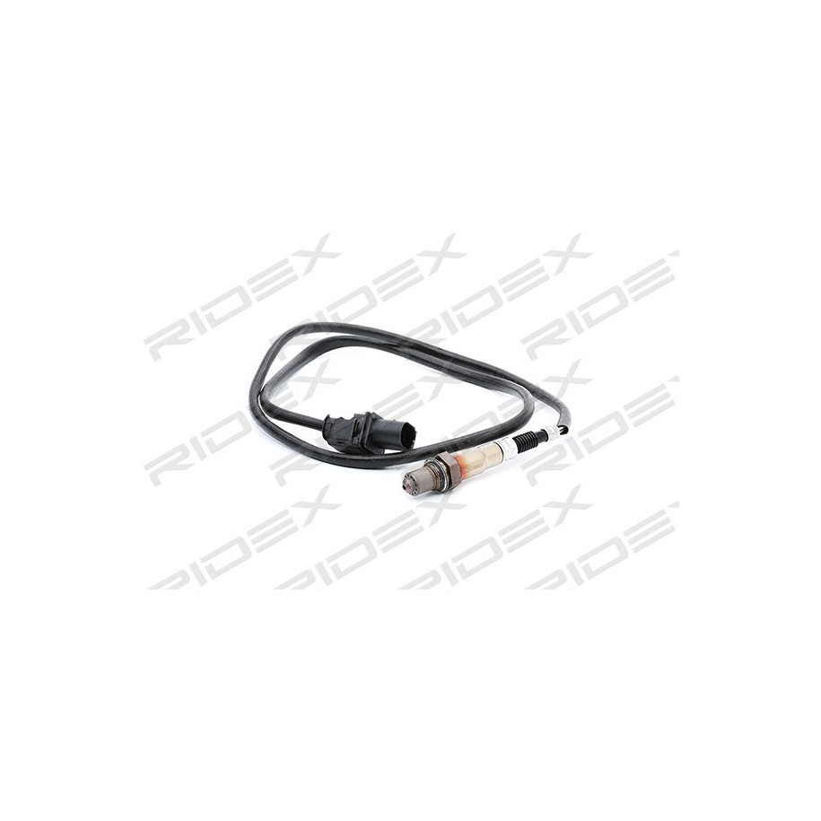 Lambda Sensor - RIDEX 3922L0206
