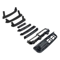 Interior Door Panel for VW BORA, GOLF, PASSAT OE 3B0867172