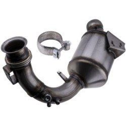 Diesel Particulate Filter DPF for MERCEDES C-CLASS, CLS, E-CLASS OE A2124902192