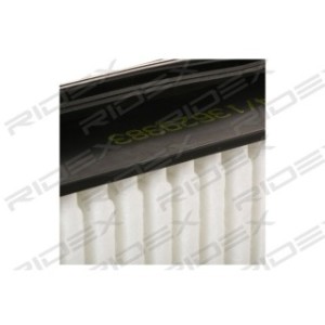 Air Filter - RIDEX 8A0175