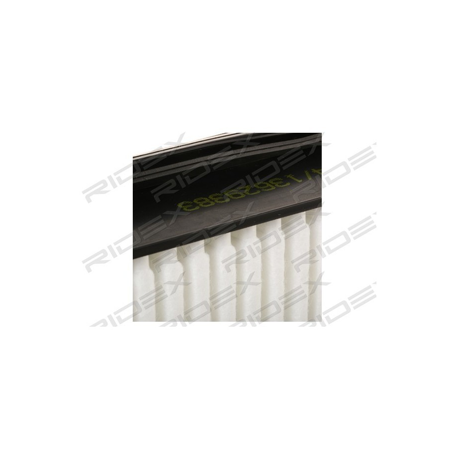 Air Filter - RIDEX 8A0175