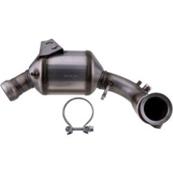Diesel Particulate Filter DPF for MERCEDES C-CLASS, CLS, E-CLASS OE A2124902192