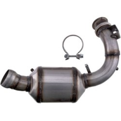 Diesel Particulate Filter DPF for MERCEDES C-CLASS, CLS, E-CLASS OE A2124902192