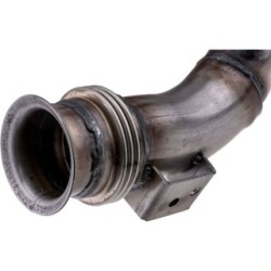 Diesel Particulate Filter DPF for MERCEDES C-CLASS, CLS, E-CLASS OE A2124902192