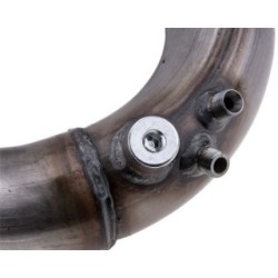 Diesel Particulate Filter DPF for MERCEDES C-CLASS, CLS, E-CLASS OE A2124902192